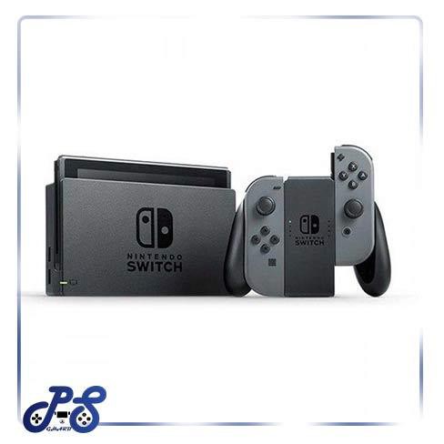 Nintendo Switch Oled Grey